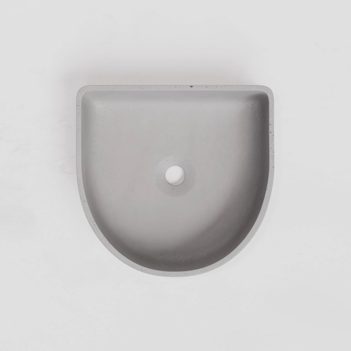 Stingray Grey