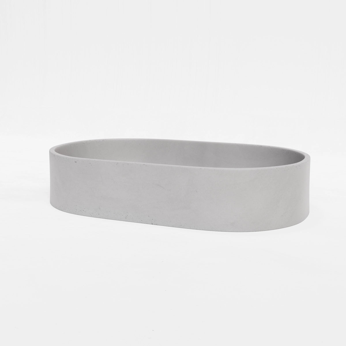 Stingray Grey