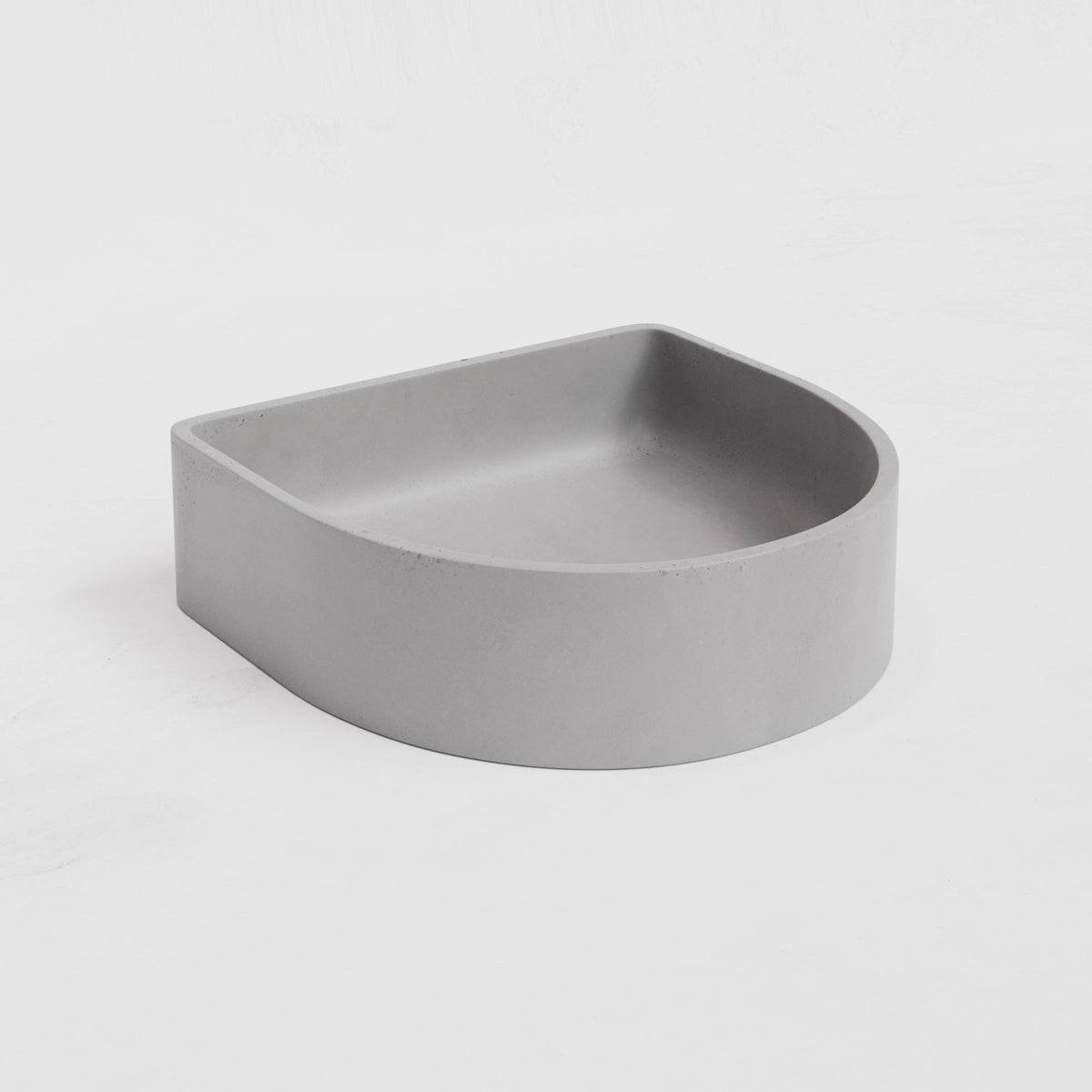 Stingray Grey