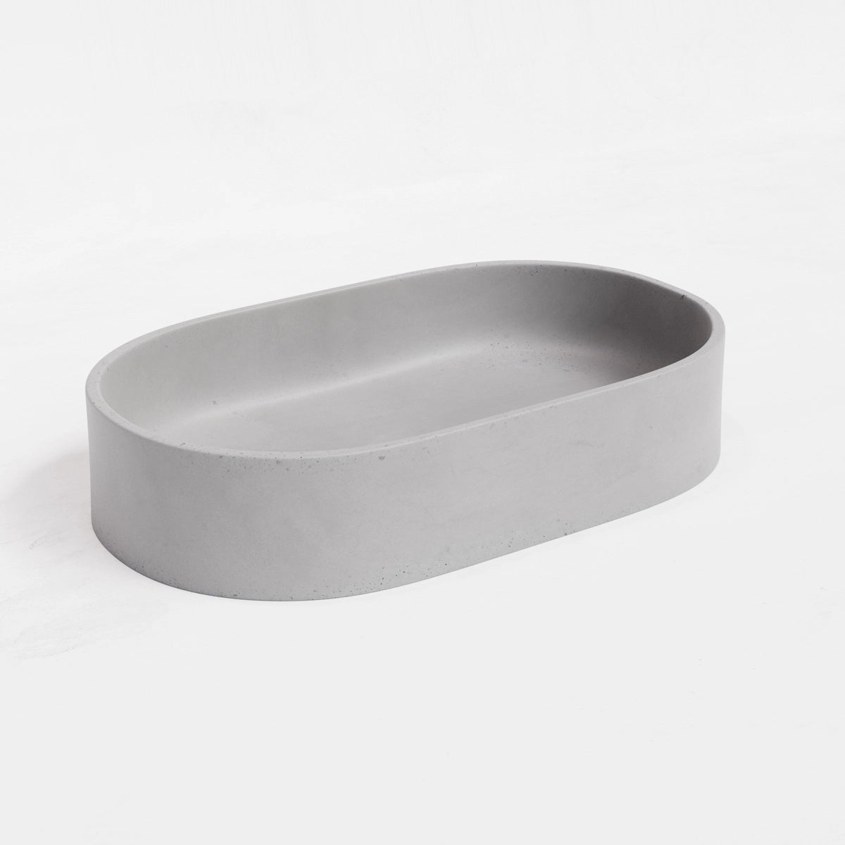 Stingray Grey
