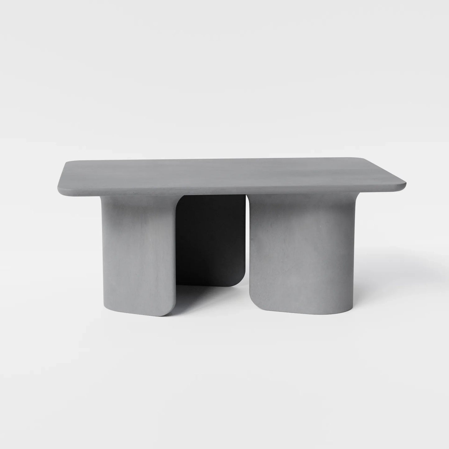 Stingray Grey