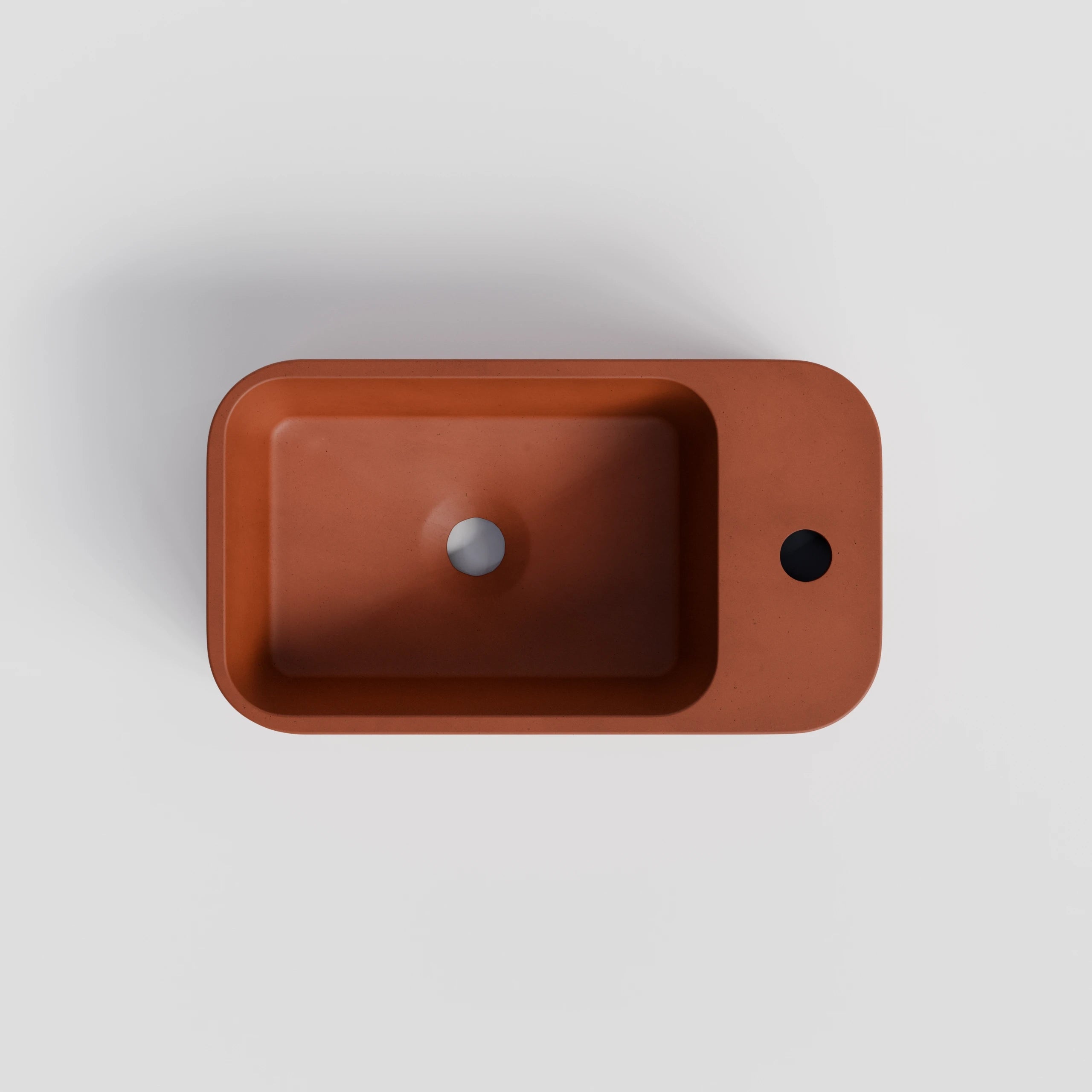 Terra / With Tap Hole