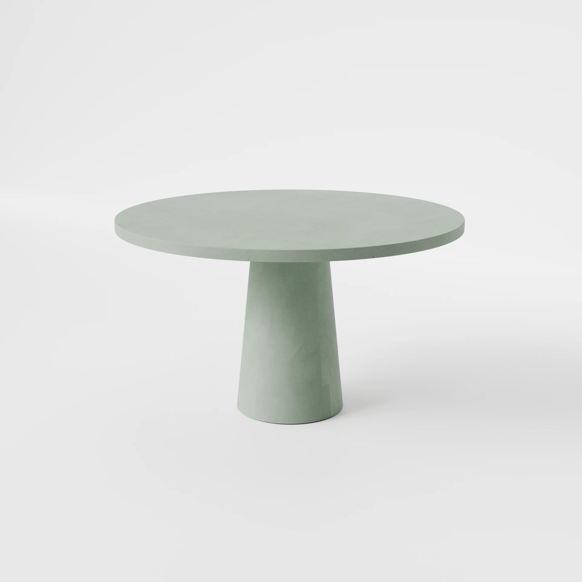 Rainforest Green