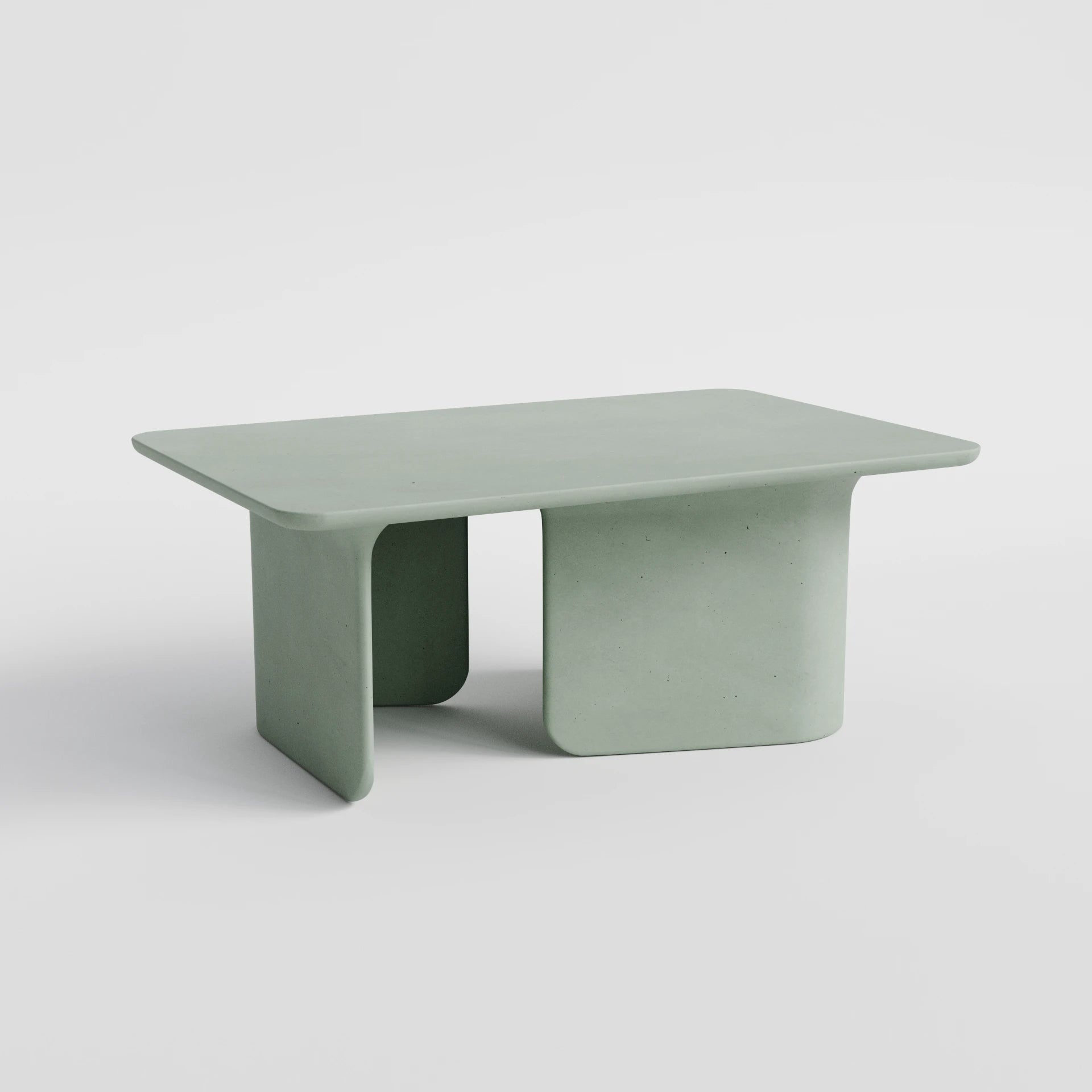 Rainforest Green