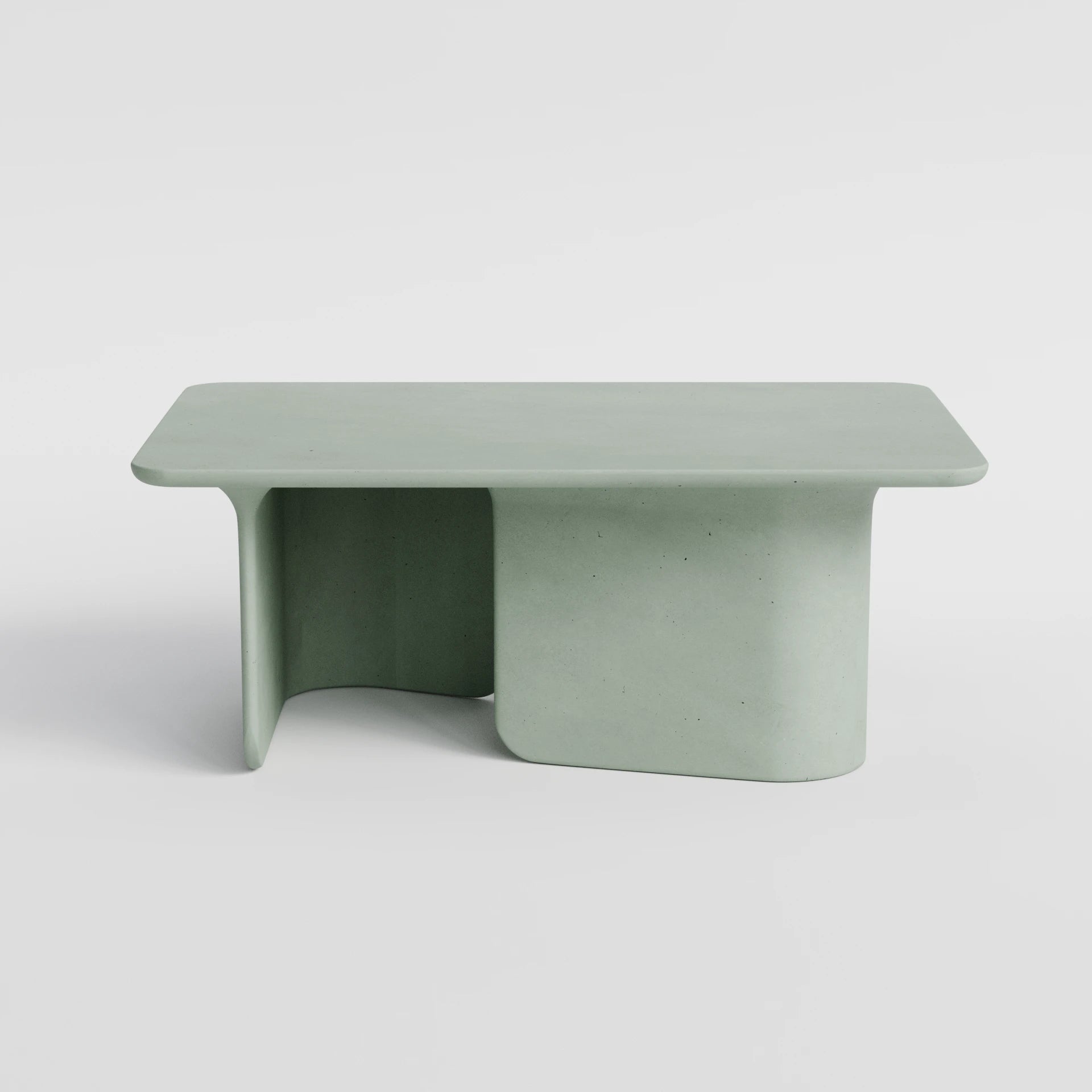 Rainforest Green