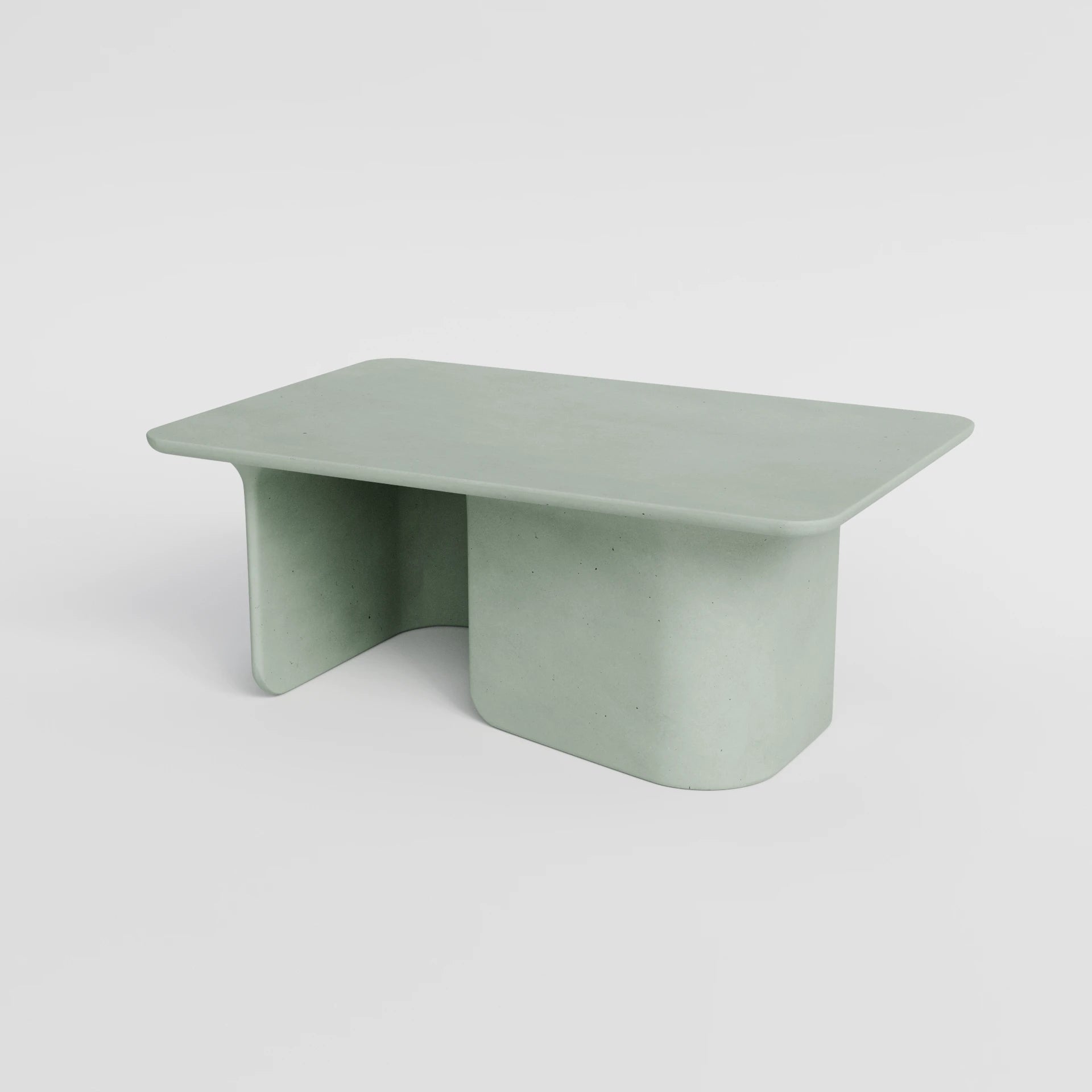 Rainforest Green