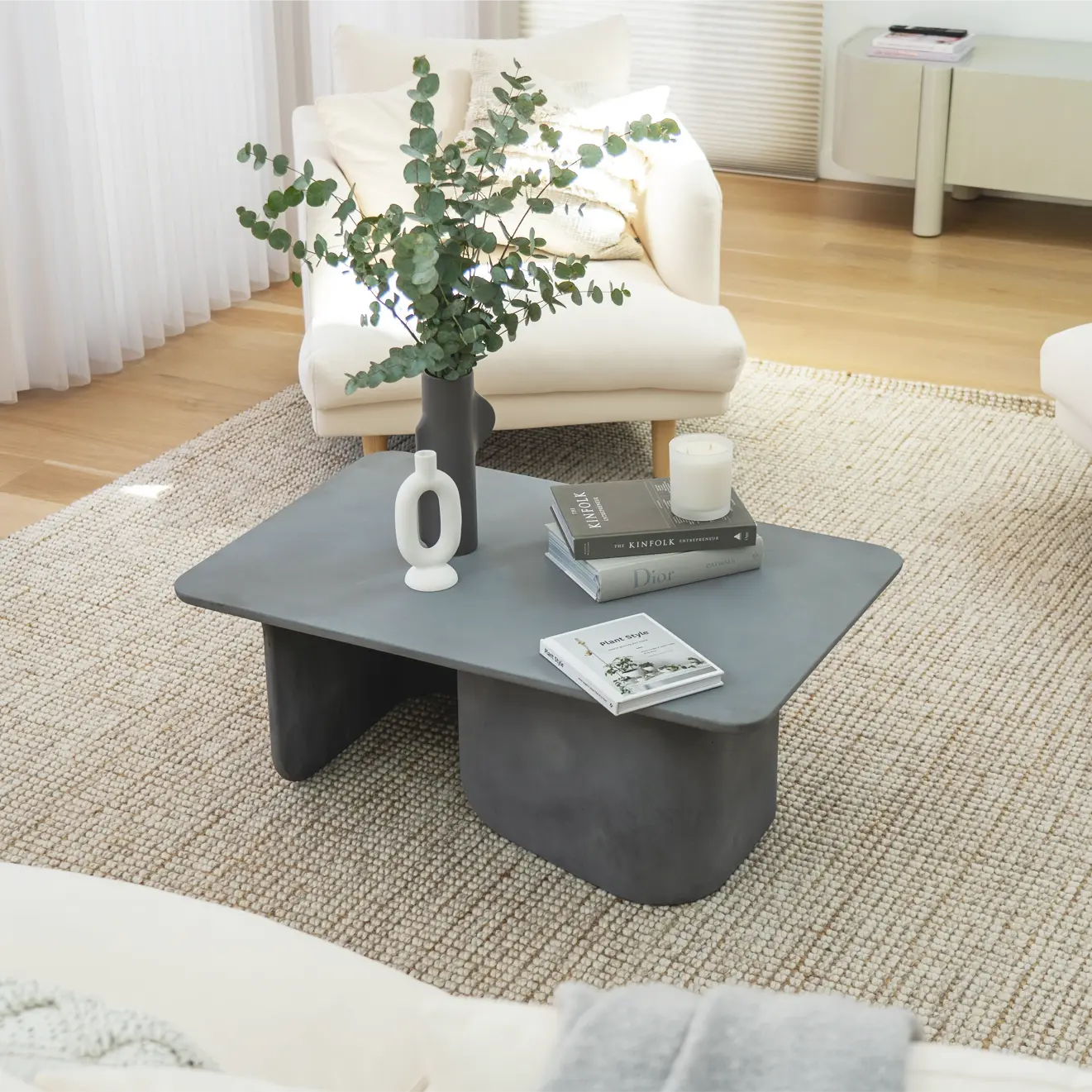 Bilby Grey