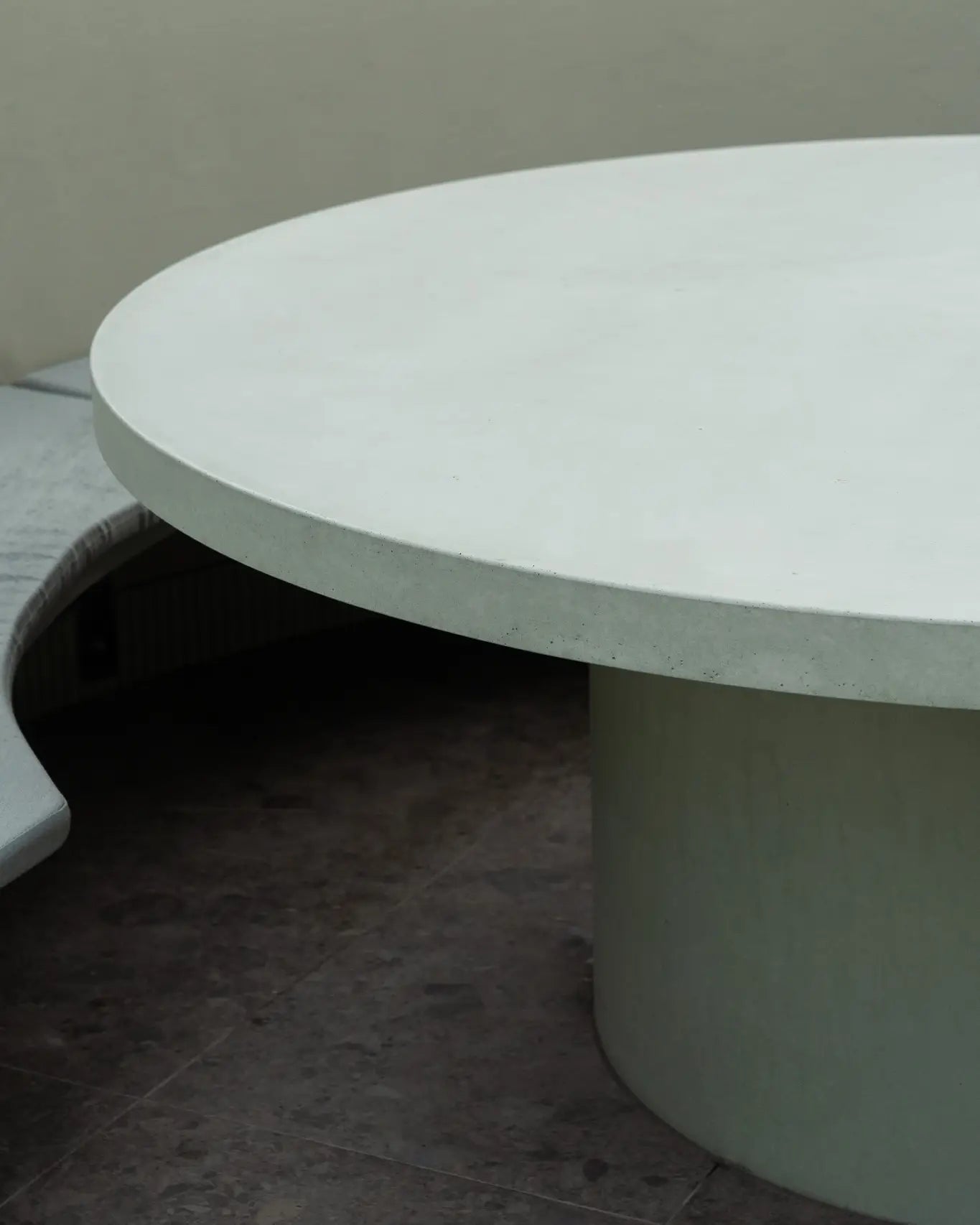 Large - 1800mm / Rainforest Green