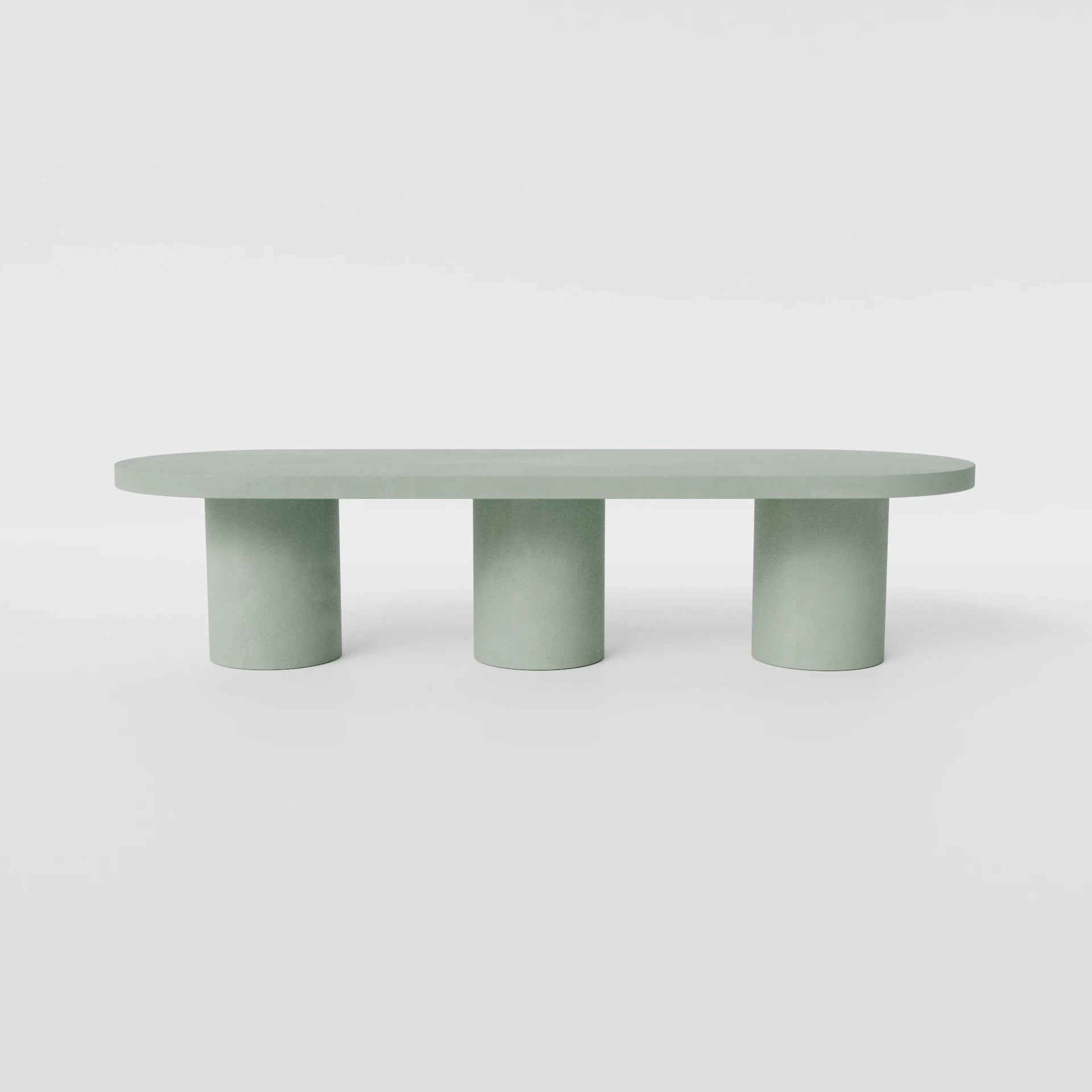 Rainforest Green