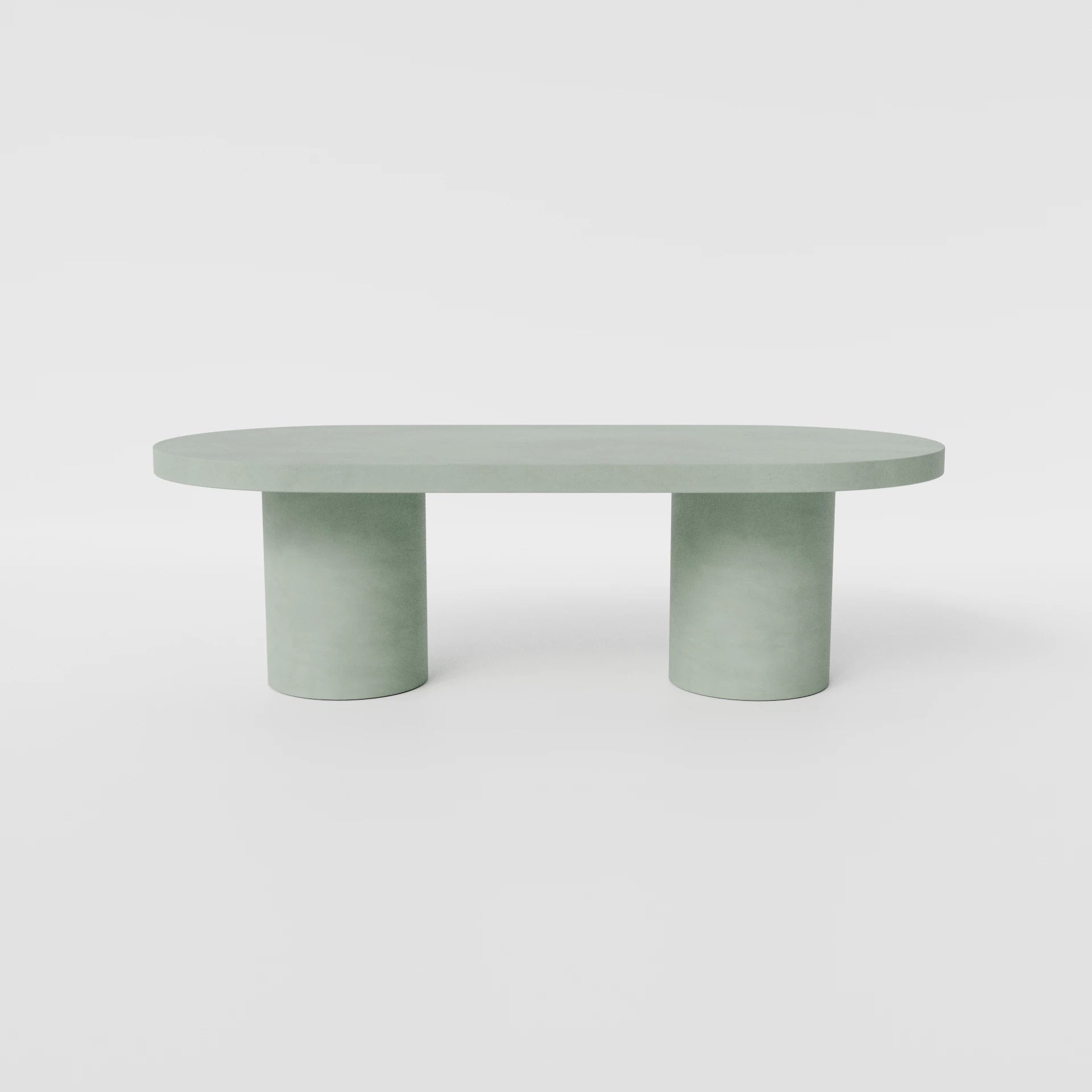 Rainforest Green
