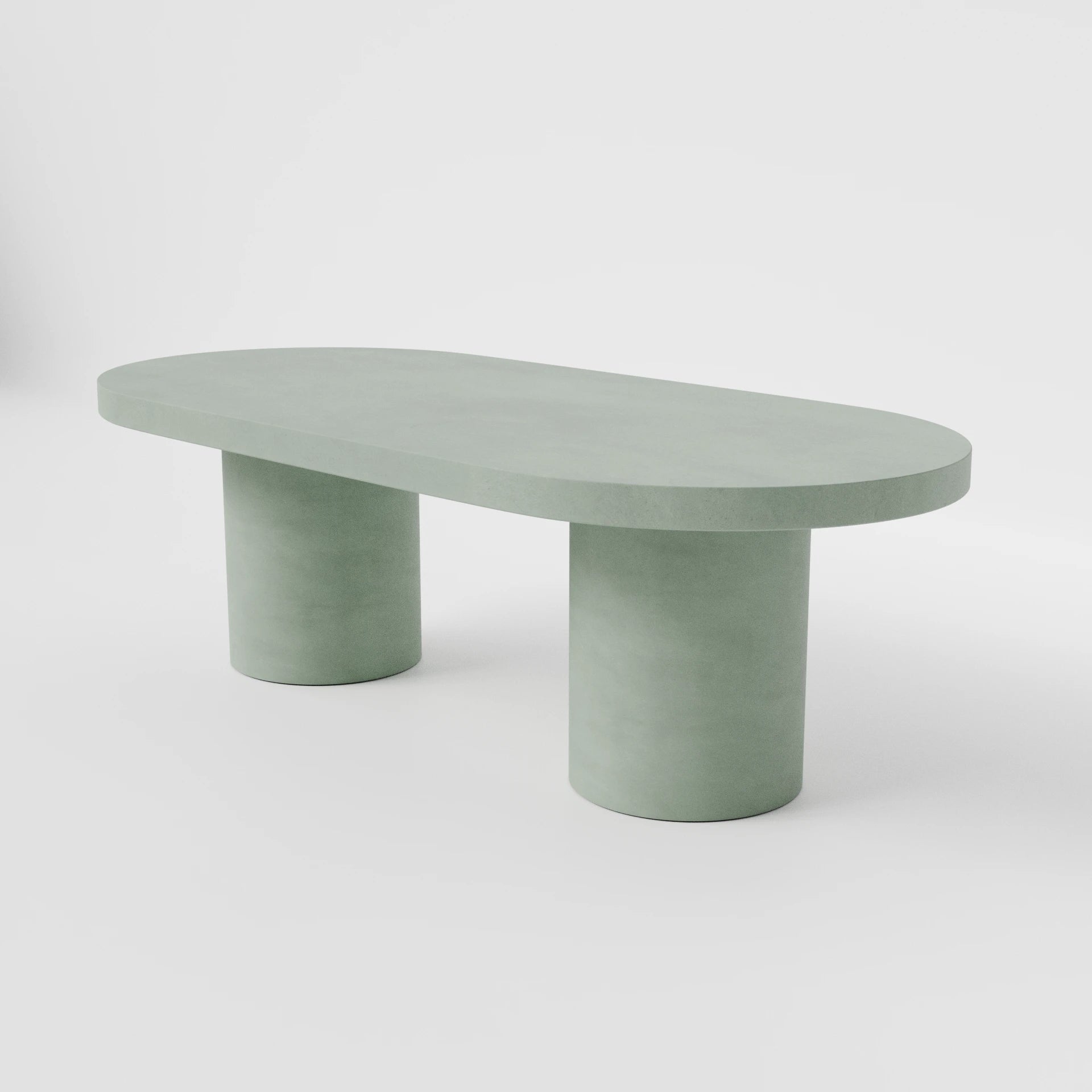 Rainforest Green