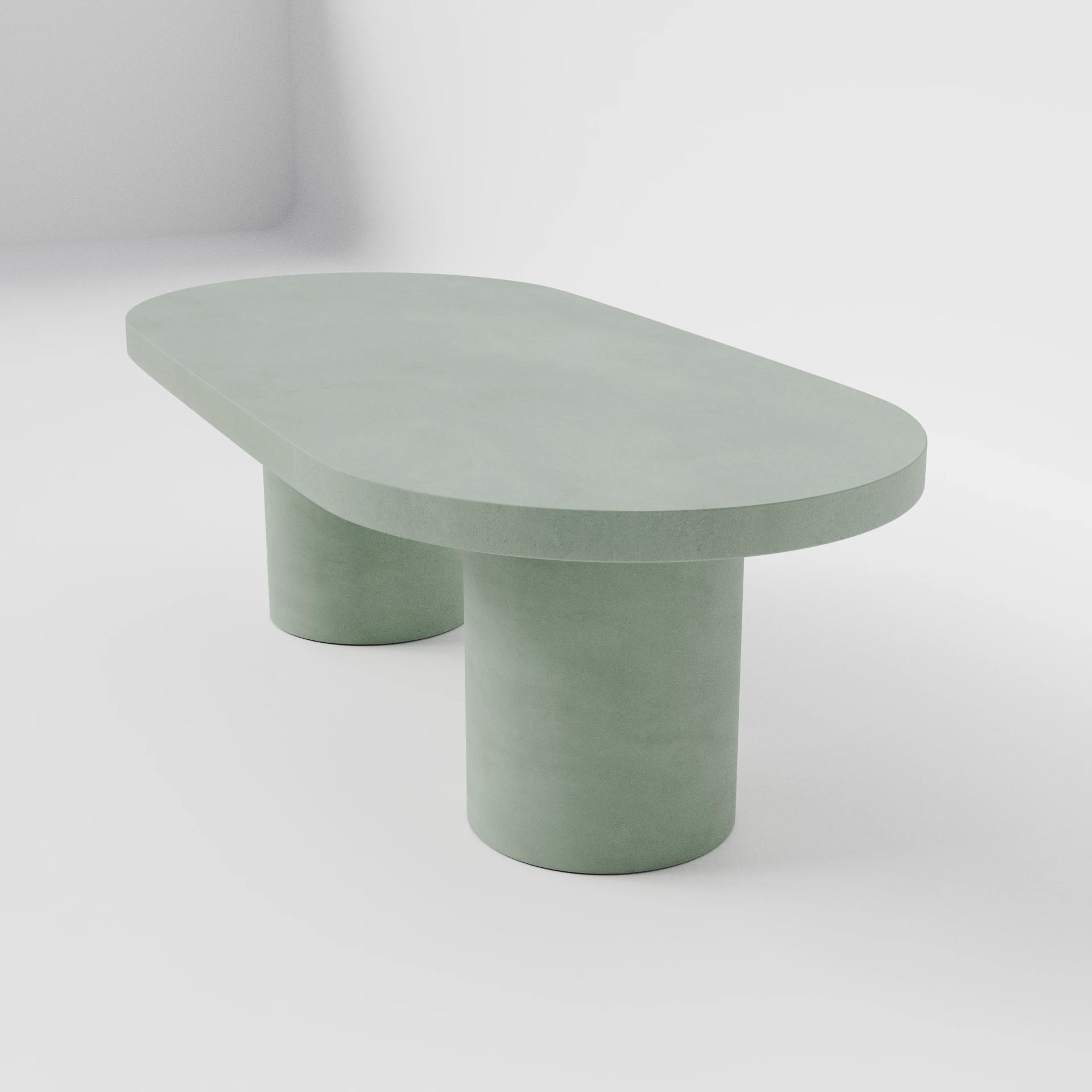 Rainforest Green
