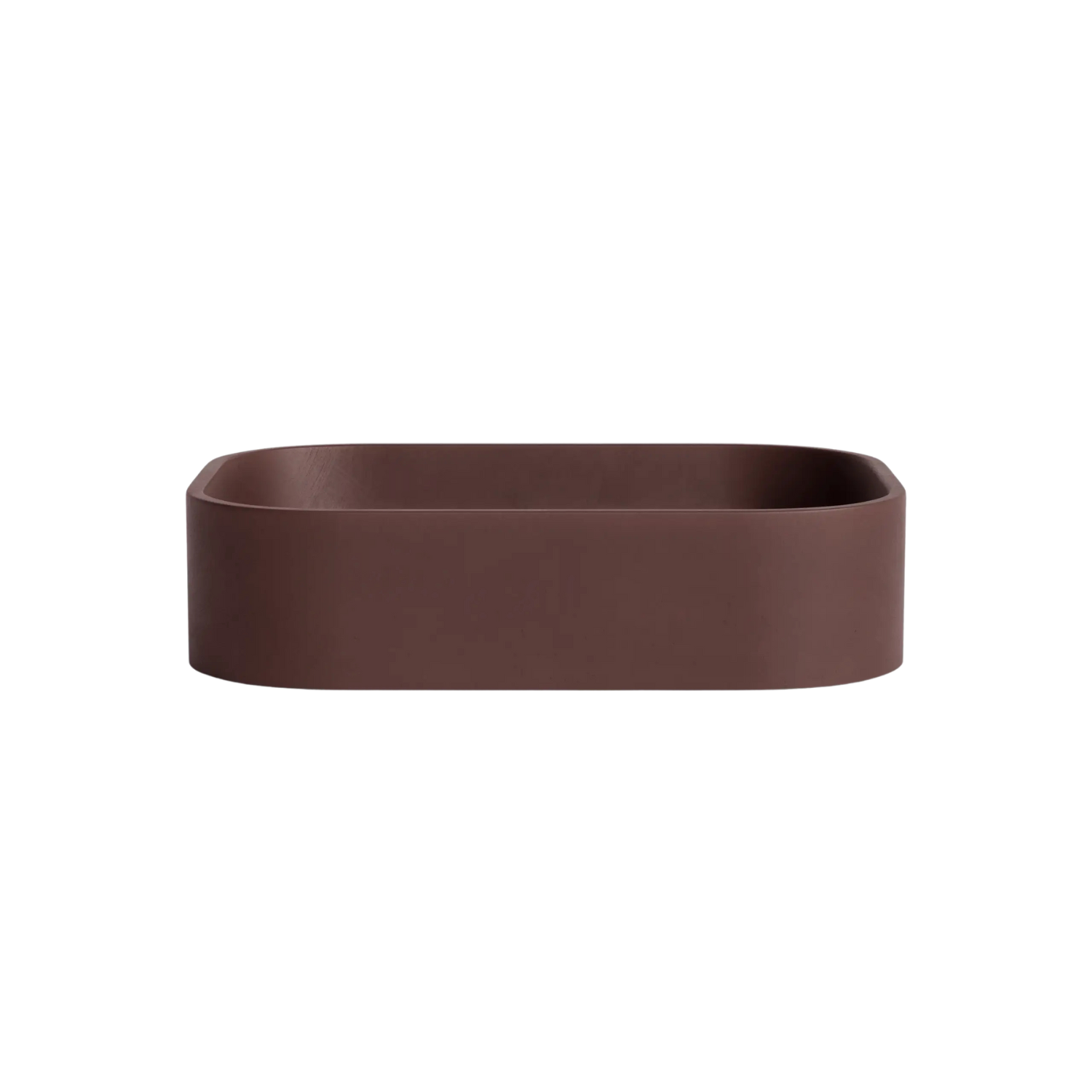 Titan Concrete Basin Merlot