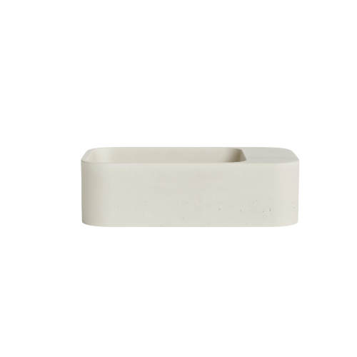 Elm Concrete Basin Sand