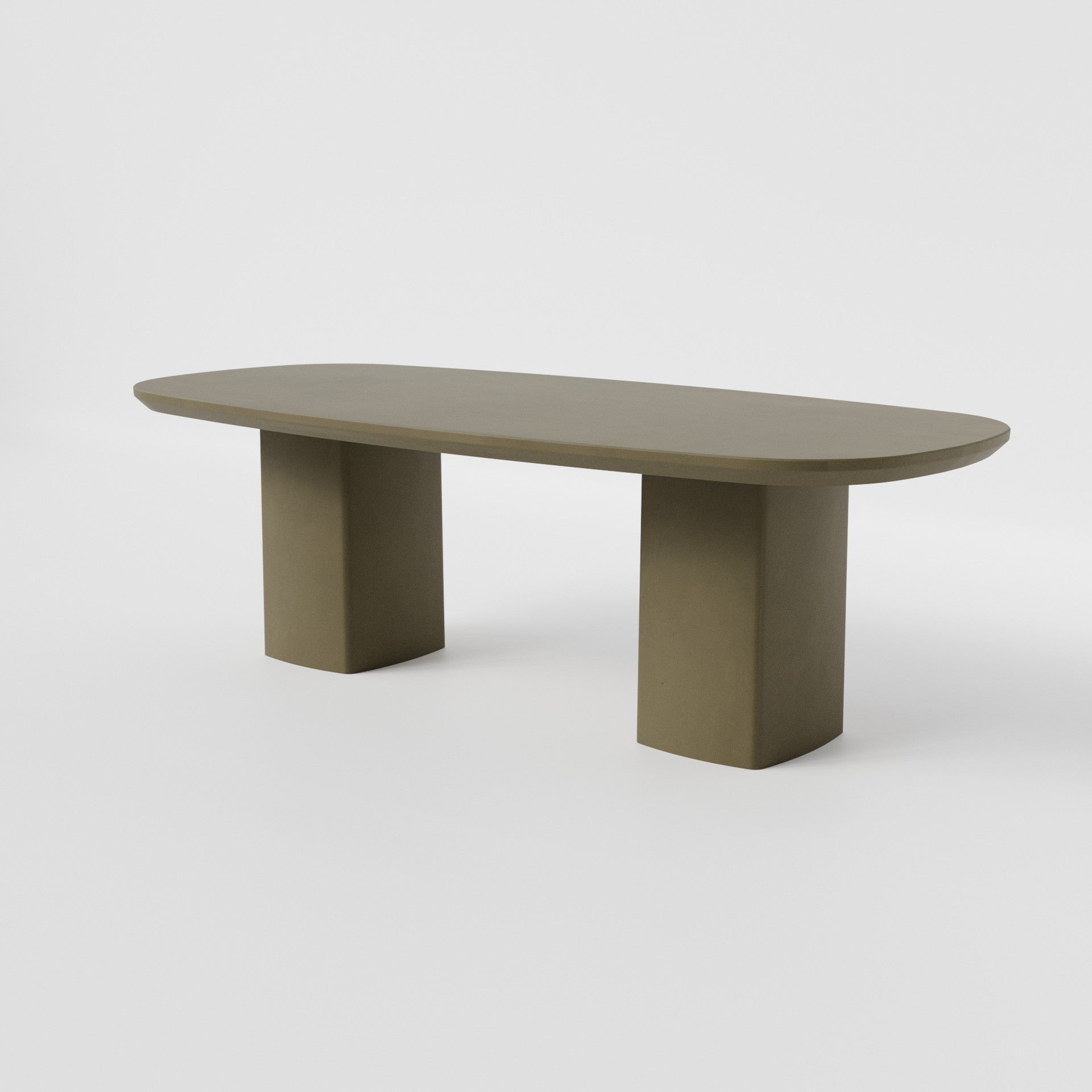 2400mm L / Artichoke