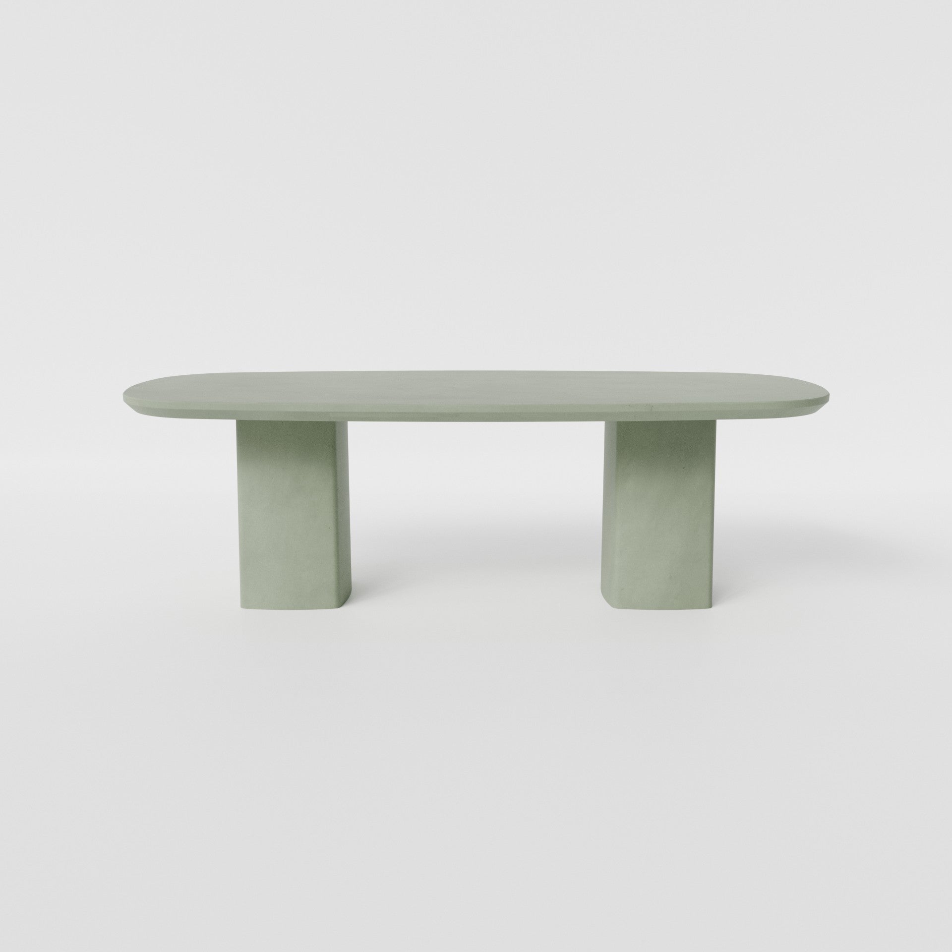 2400mm L / Rainforest Green