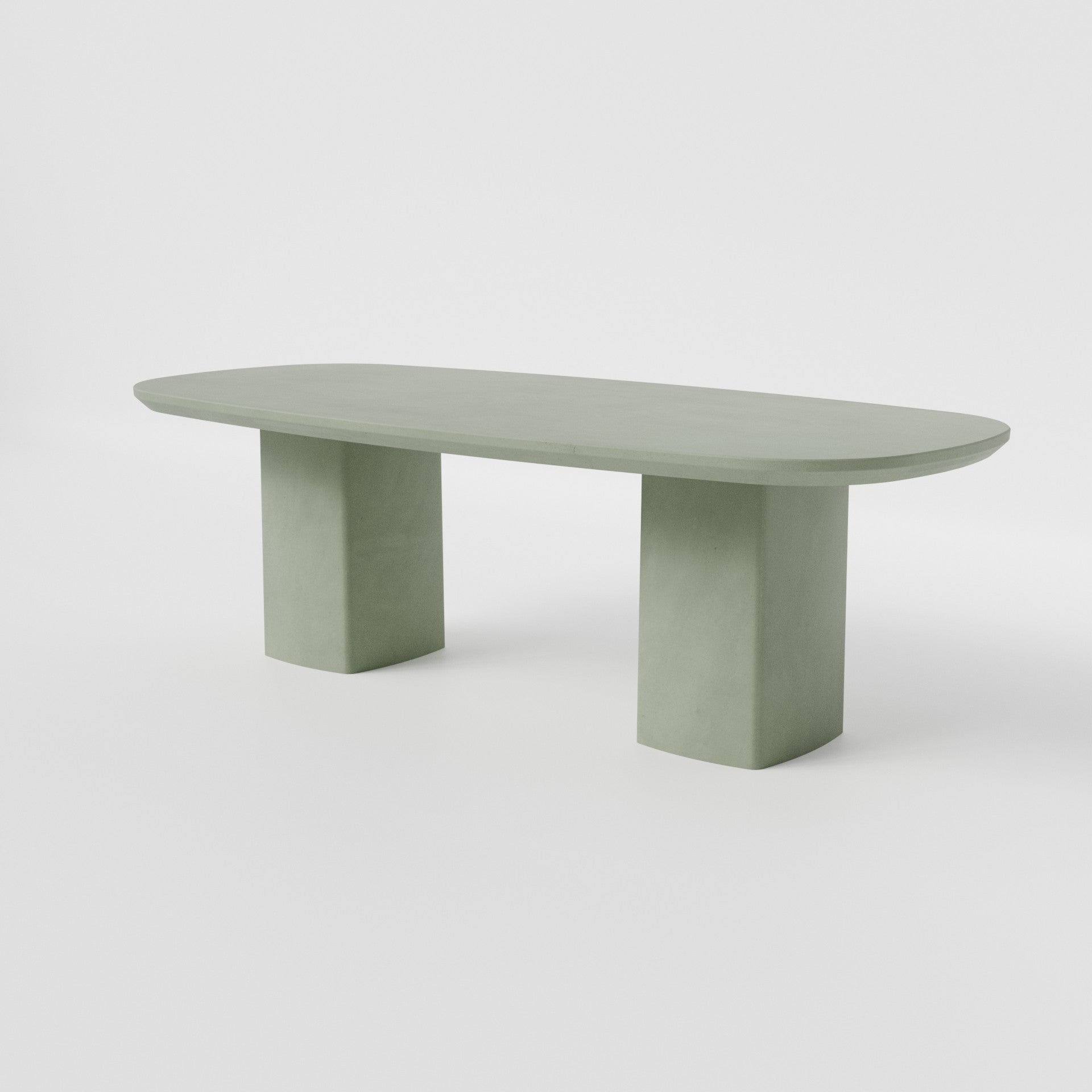 2400mm L / Rainforest Green