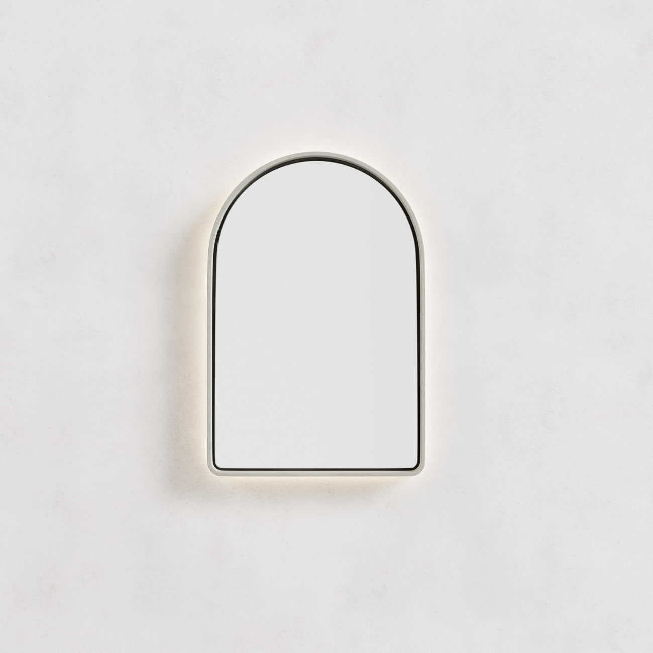600mm x 400mm / Bilby Grey