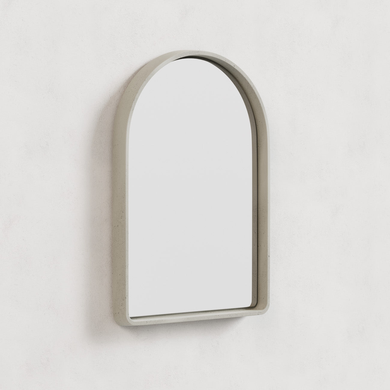 800mm x 500mm / Bilby Grey