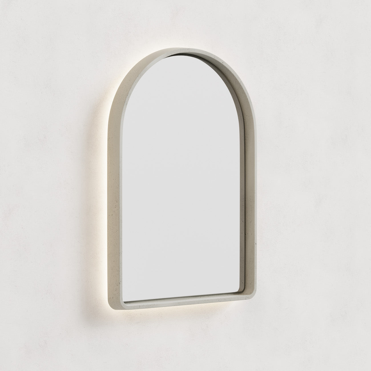 800mm x 500mm / Bilby Grey