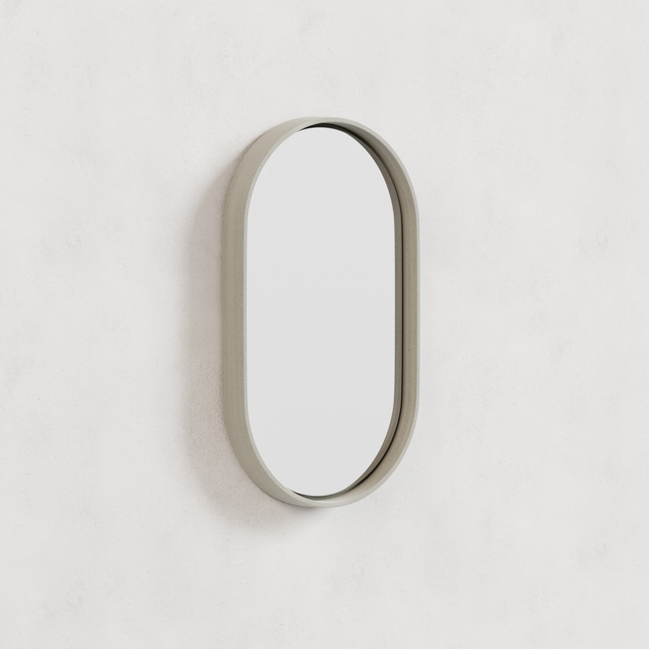 700mm x 400mm / Bilby Grey