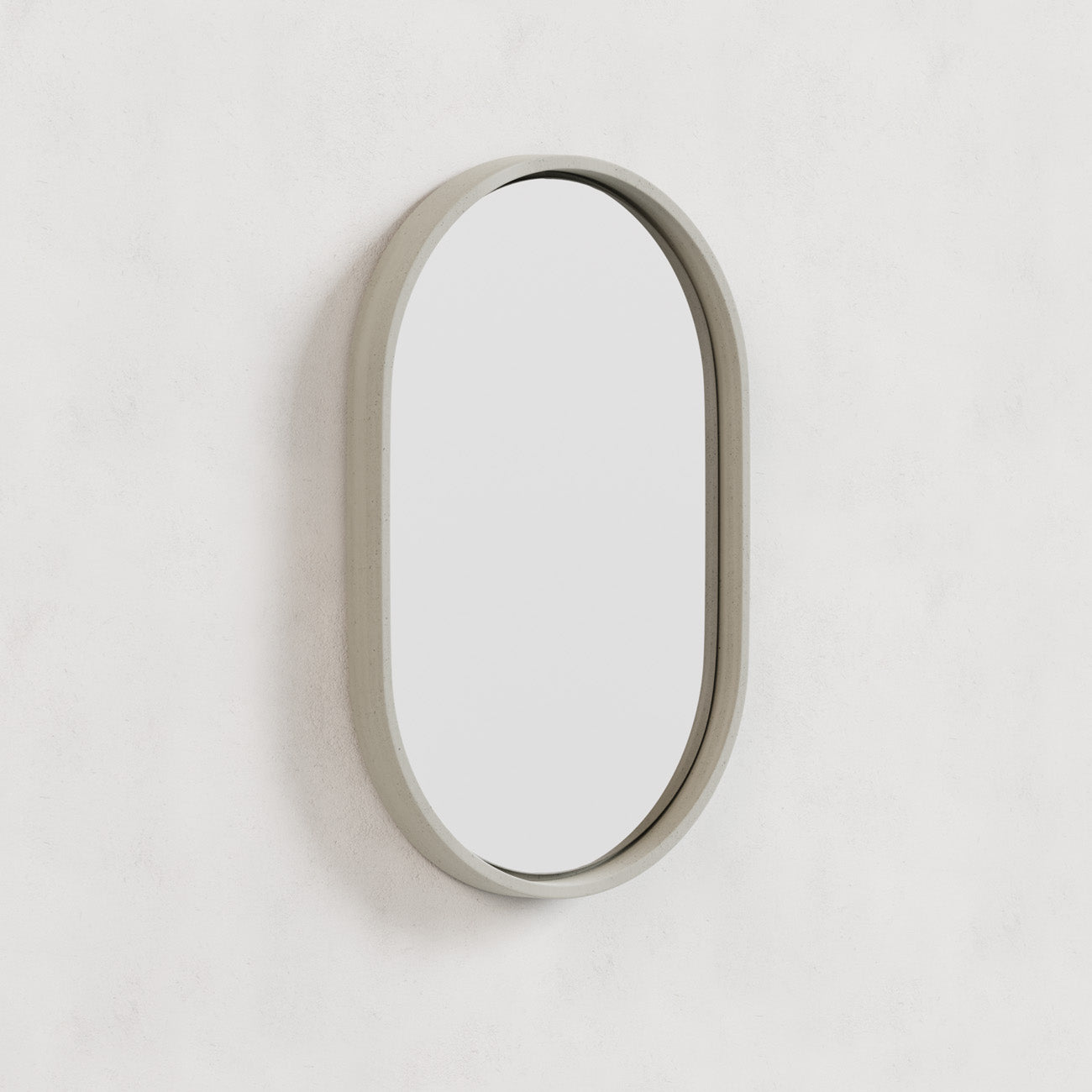 800mm x 500mm / Bilby Grey
