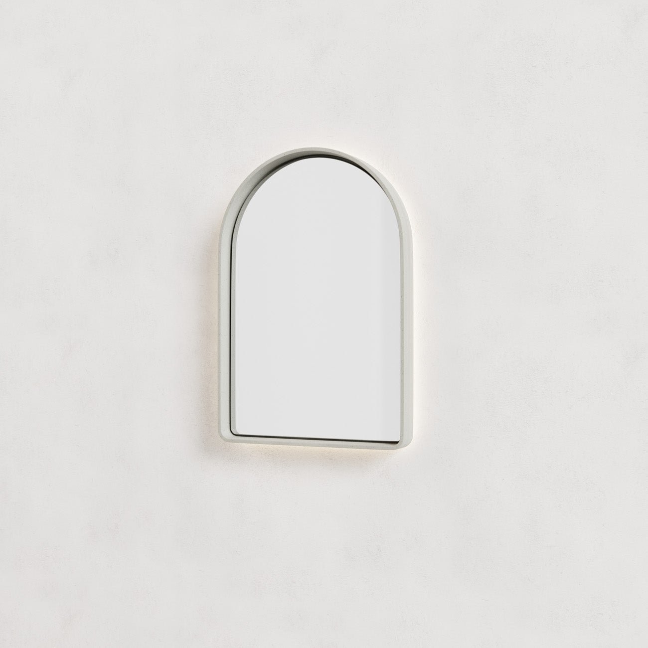 600mm x 400mm / Bilby Grey