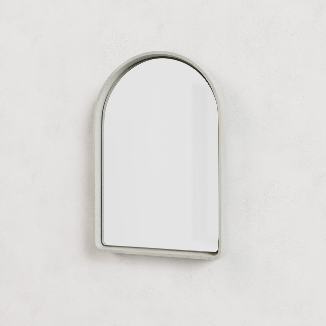 800mm x 500mm / Bilby Grey