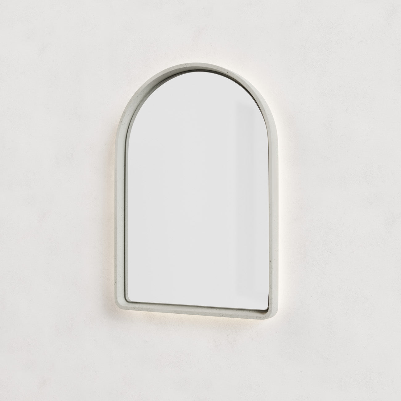 800mm x 500mm / Bilby Grey