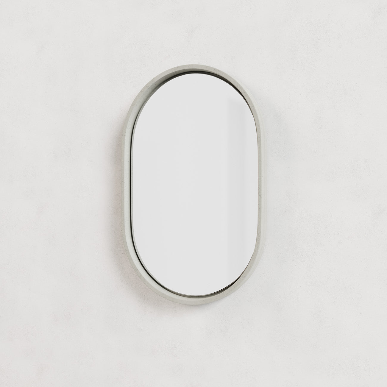 800mm x 500mm / Bilby Grey
