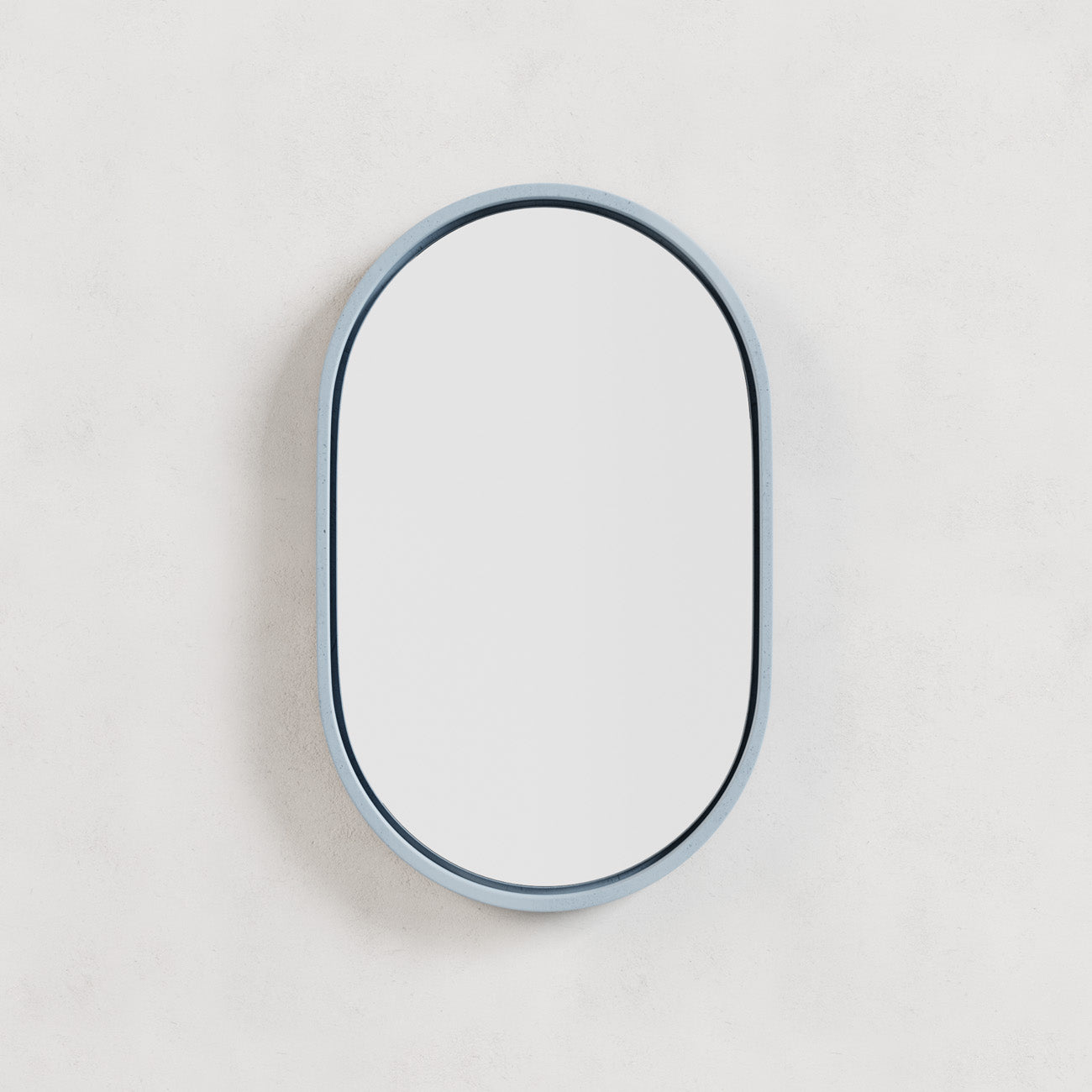 800mm x 500mm / Bluebottle