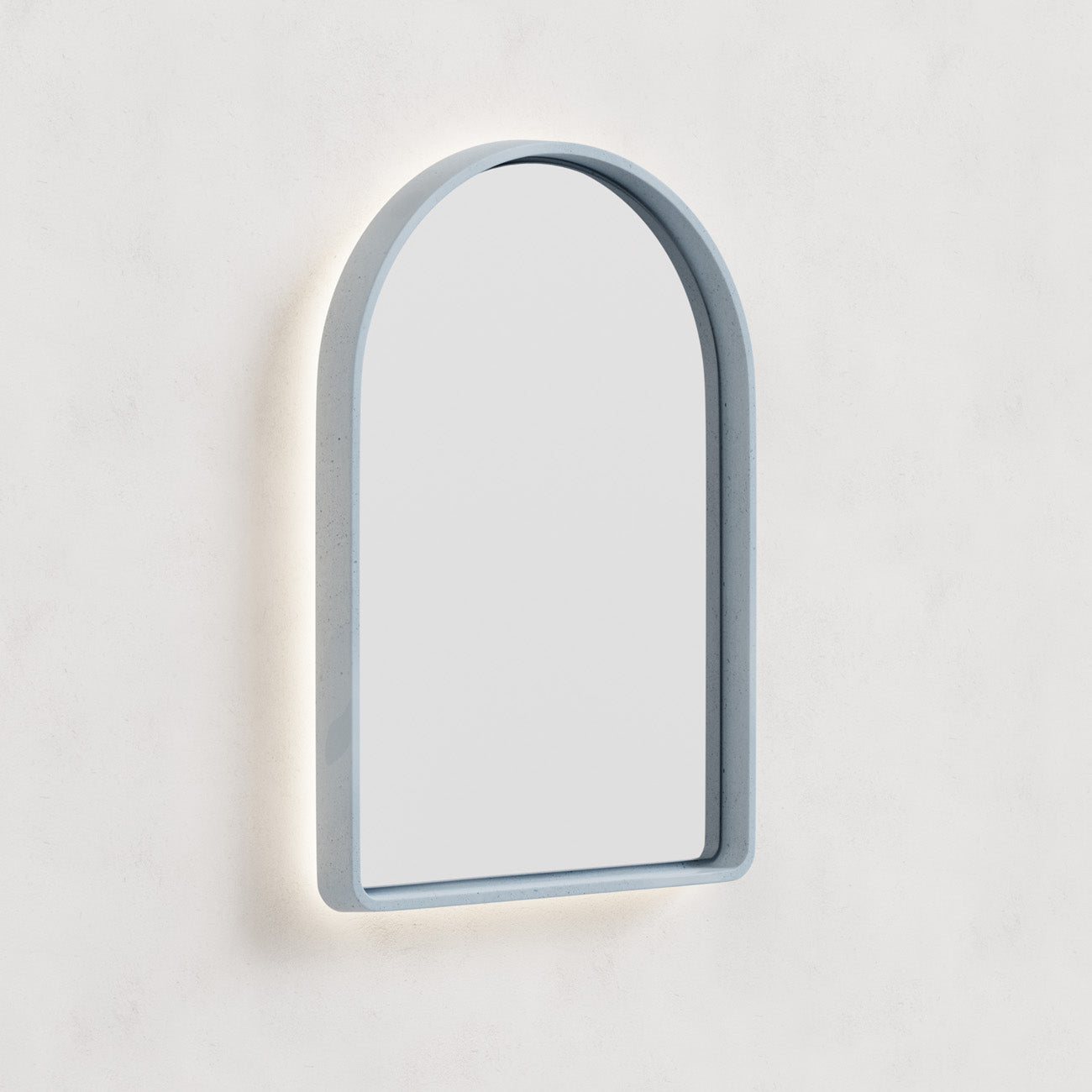 800mm x 500mm / Bluebottle
