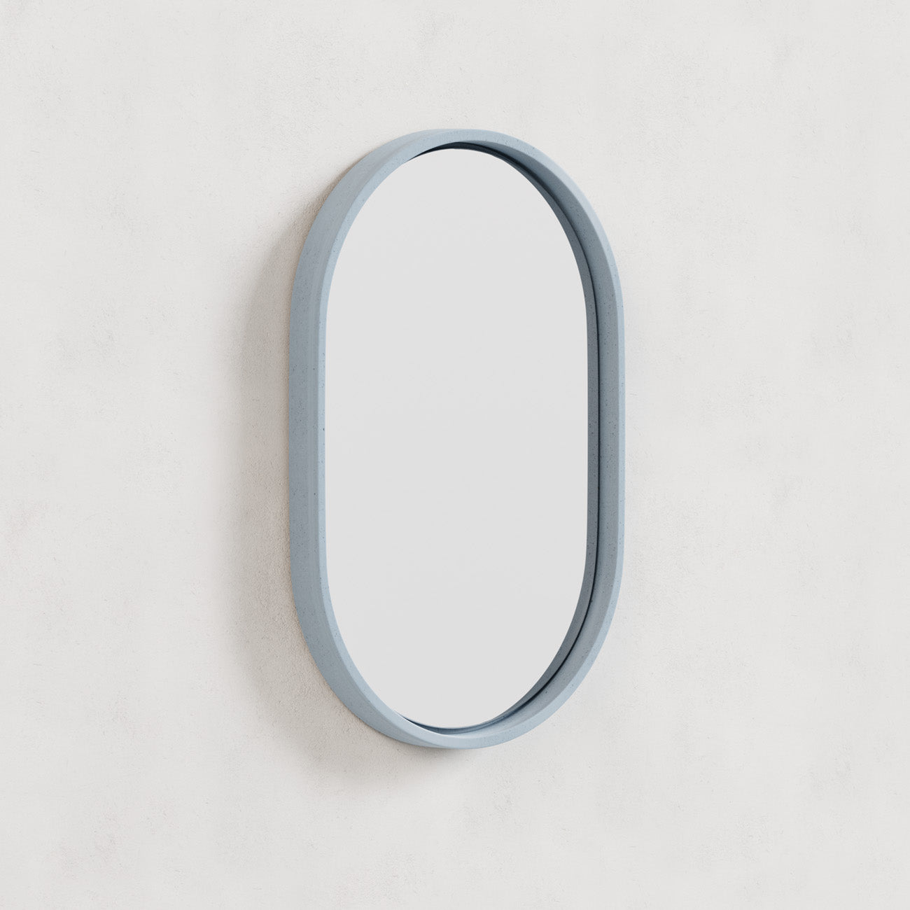 800mm x 500mm / Bluebottle
