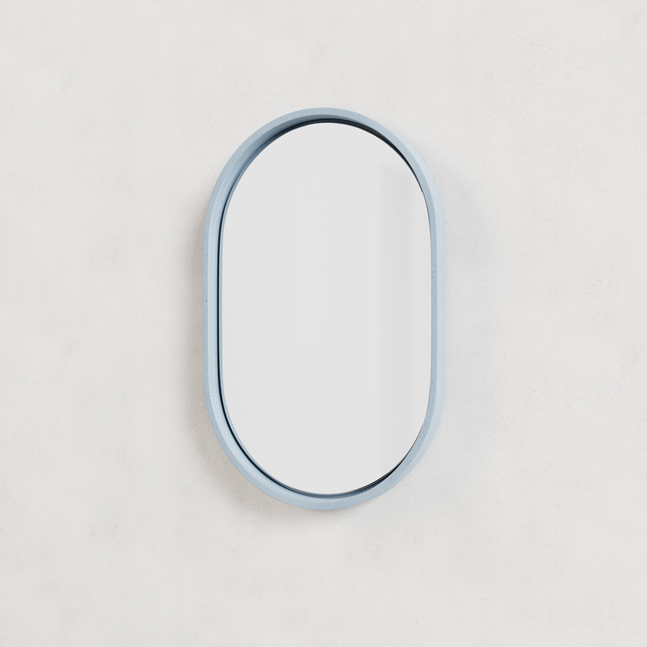 800mm x 500mm / Bluebottle