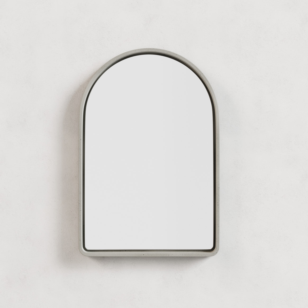800mm x 500mm / Granite Grey