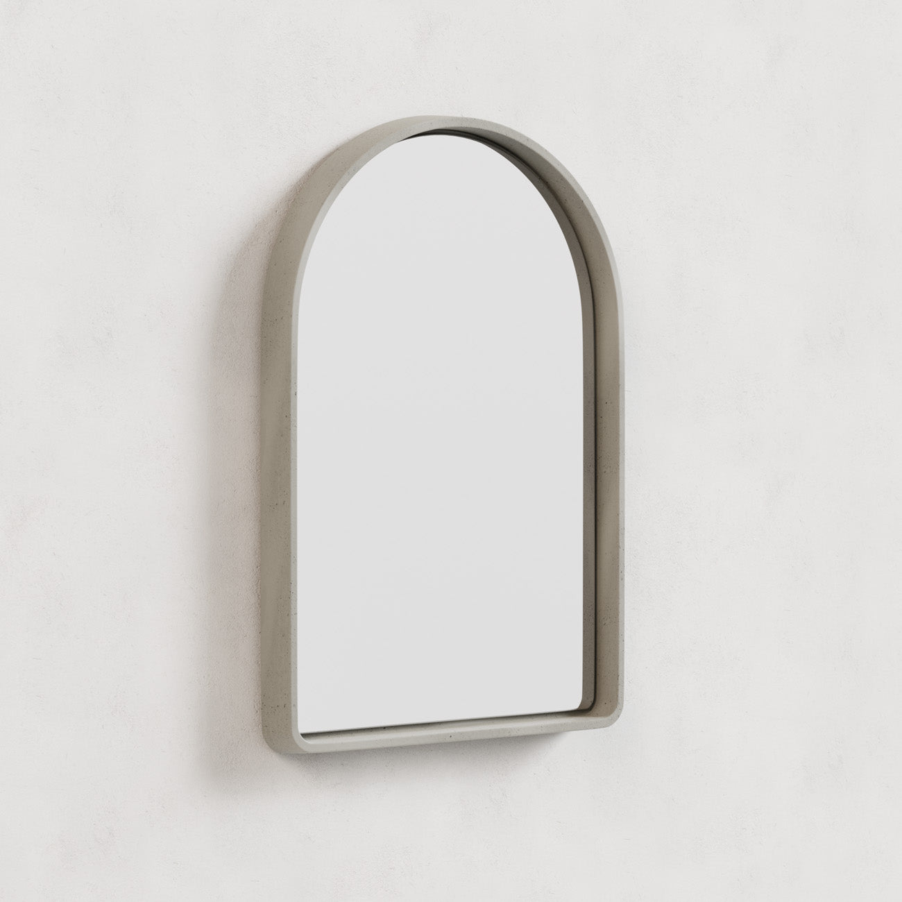 800mm x 500mm / Granite Grey
