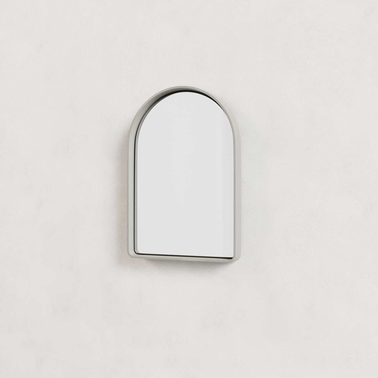 600mm x 400mm / Granite Grey