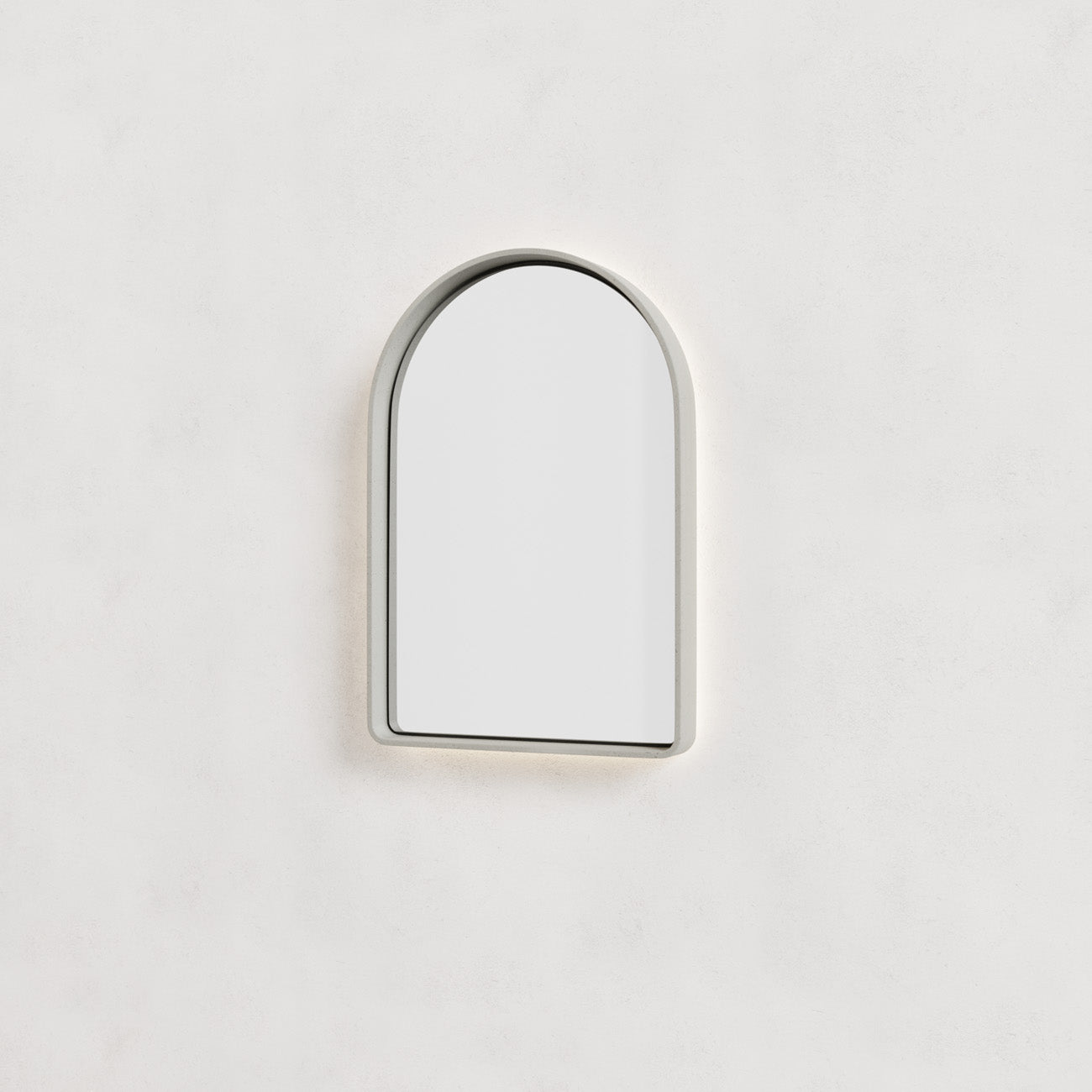 600mm x 400mm / Granite Grey