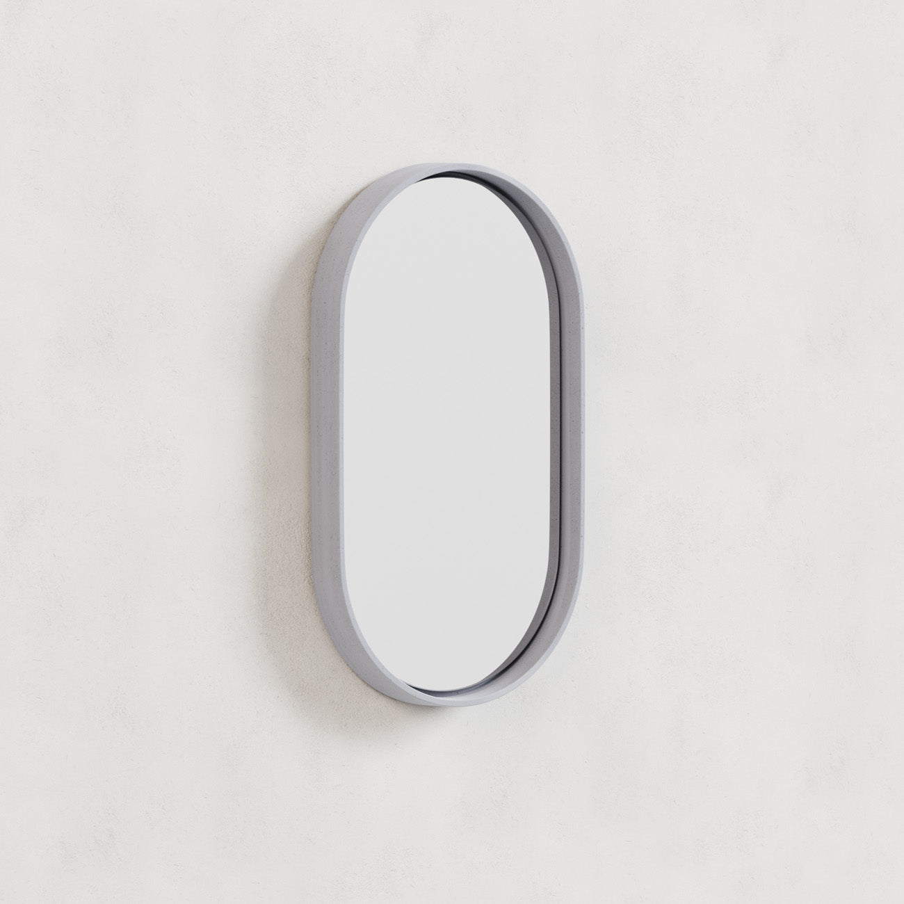 700mm x 400mm / Koala Grey