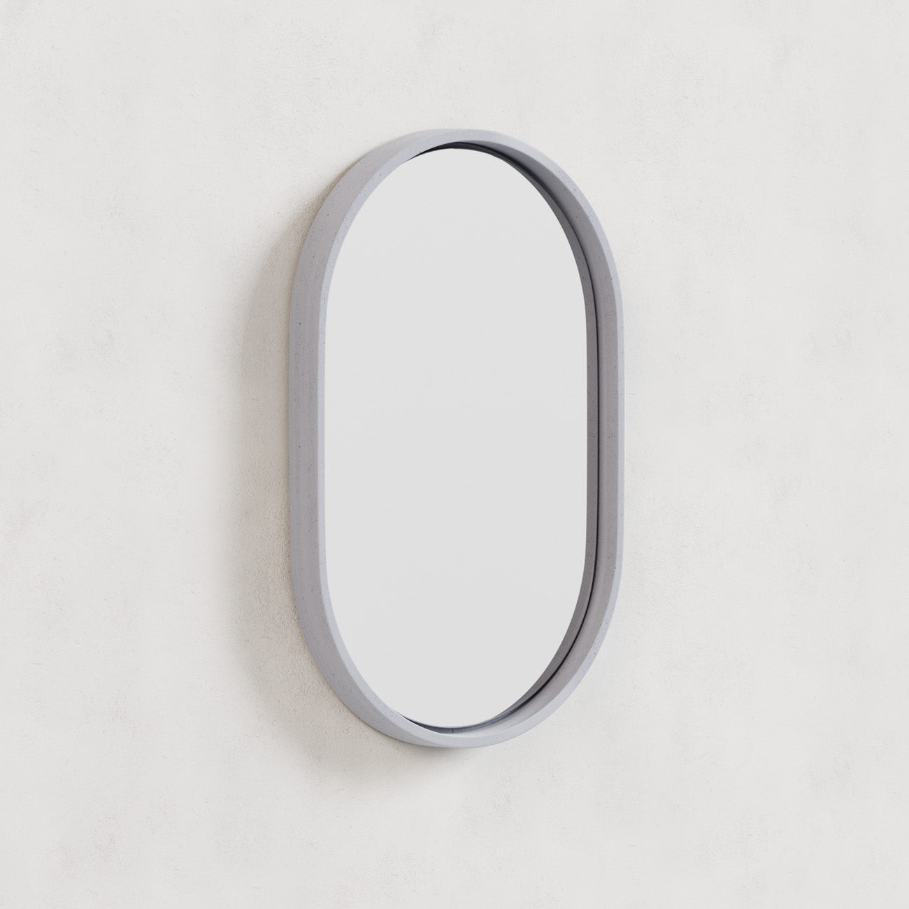 800mm x 500mm / Koala Grey