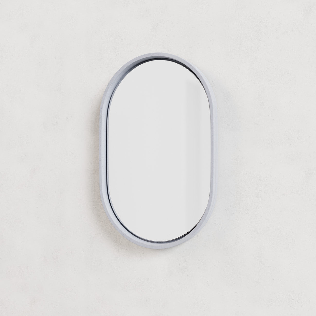 800mm x 500mm / Koala Grey
