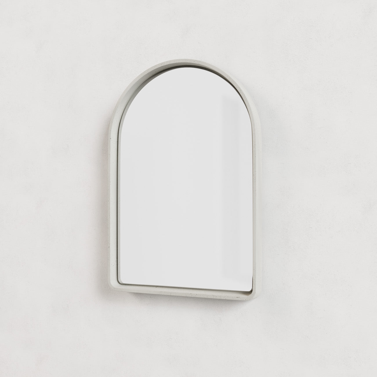 800mm x 500mm / Mist Grey