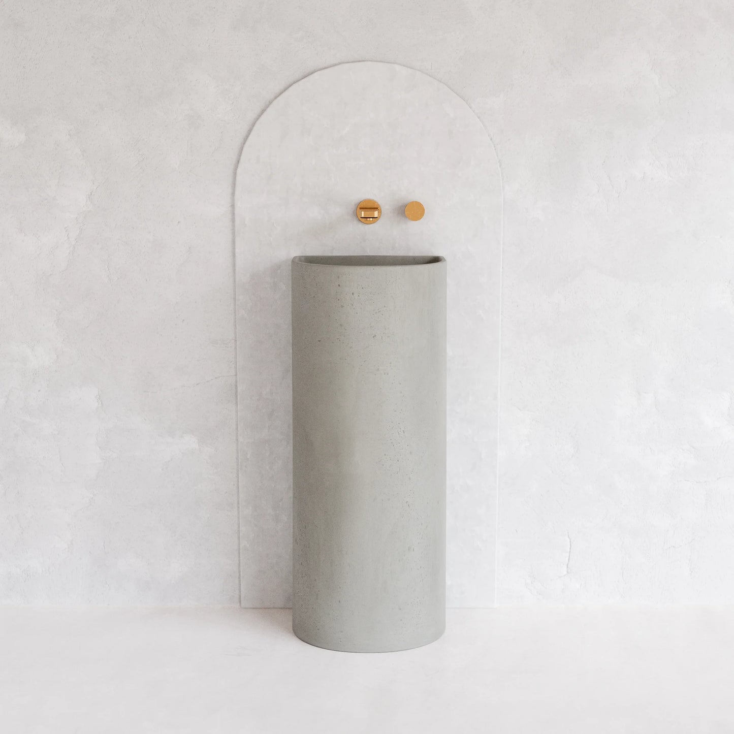 Mist Grey