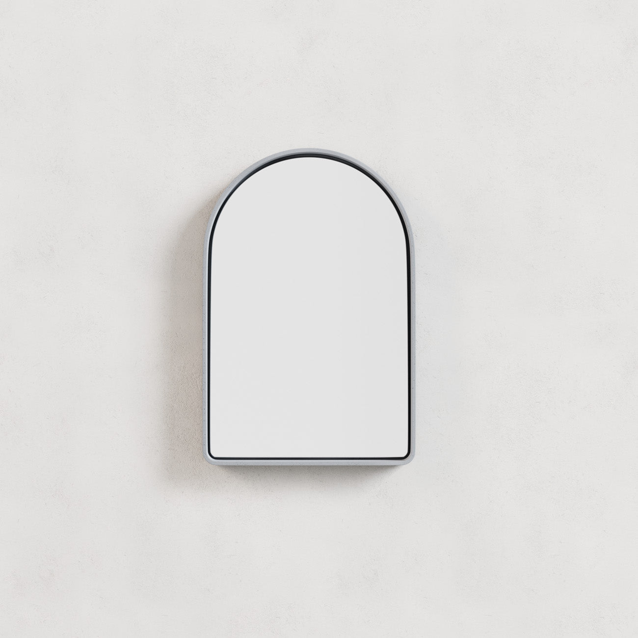 600mm x 400mm / Stingray Grey