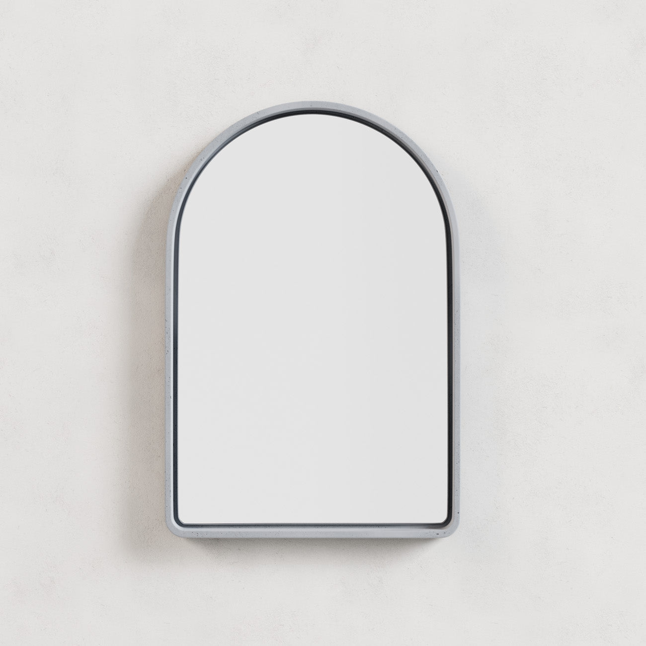 800mm x 500mm / Stingray Grey
