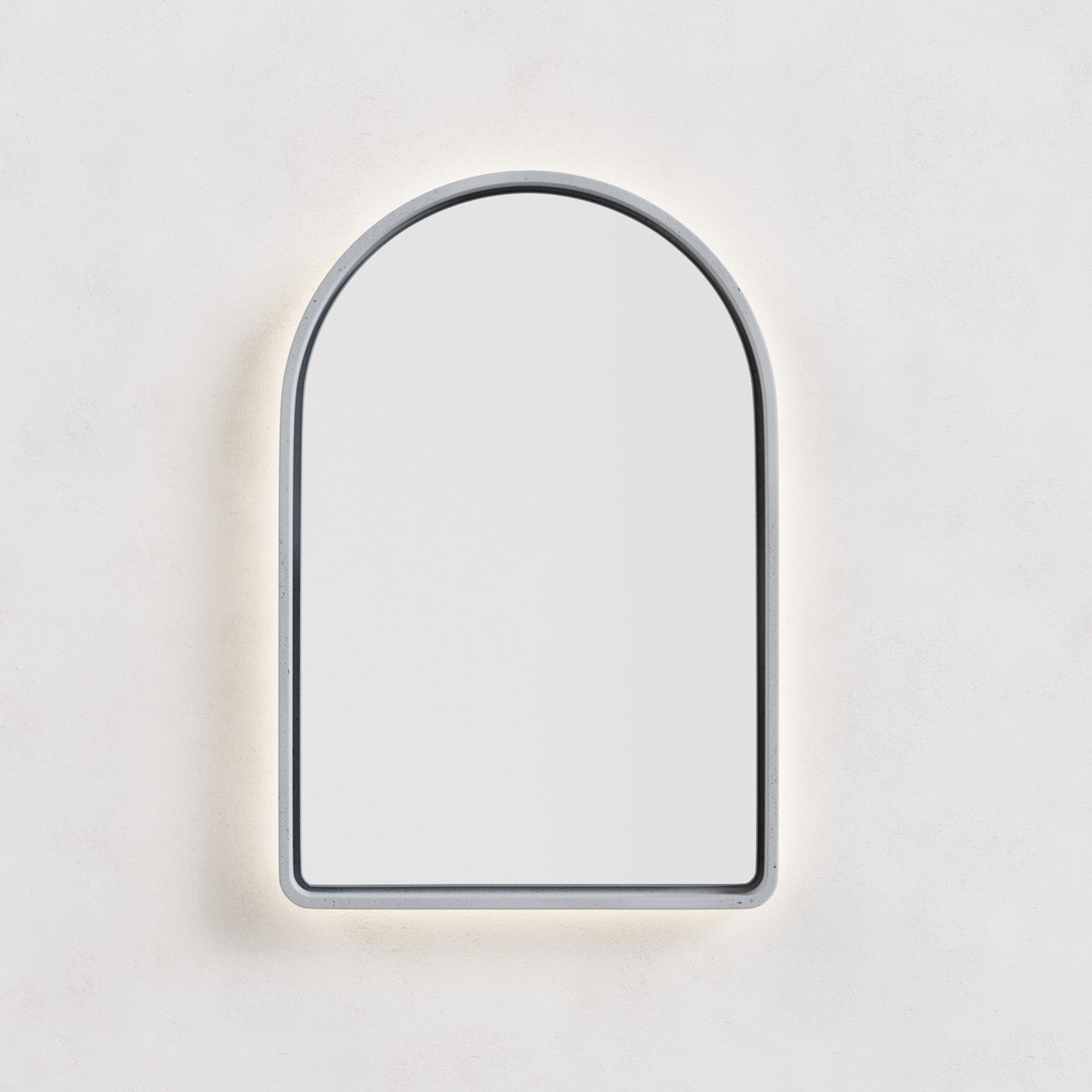 800mm x 500mm / Stingray Grey