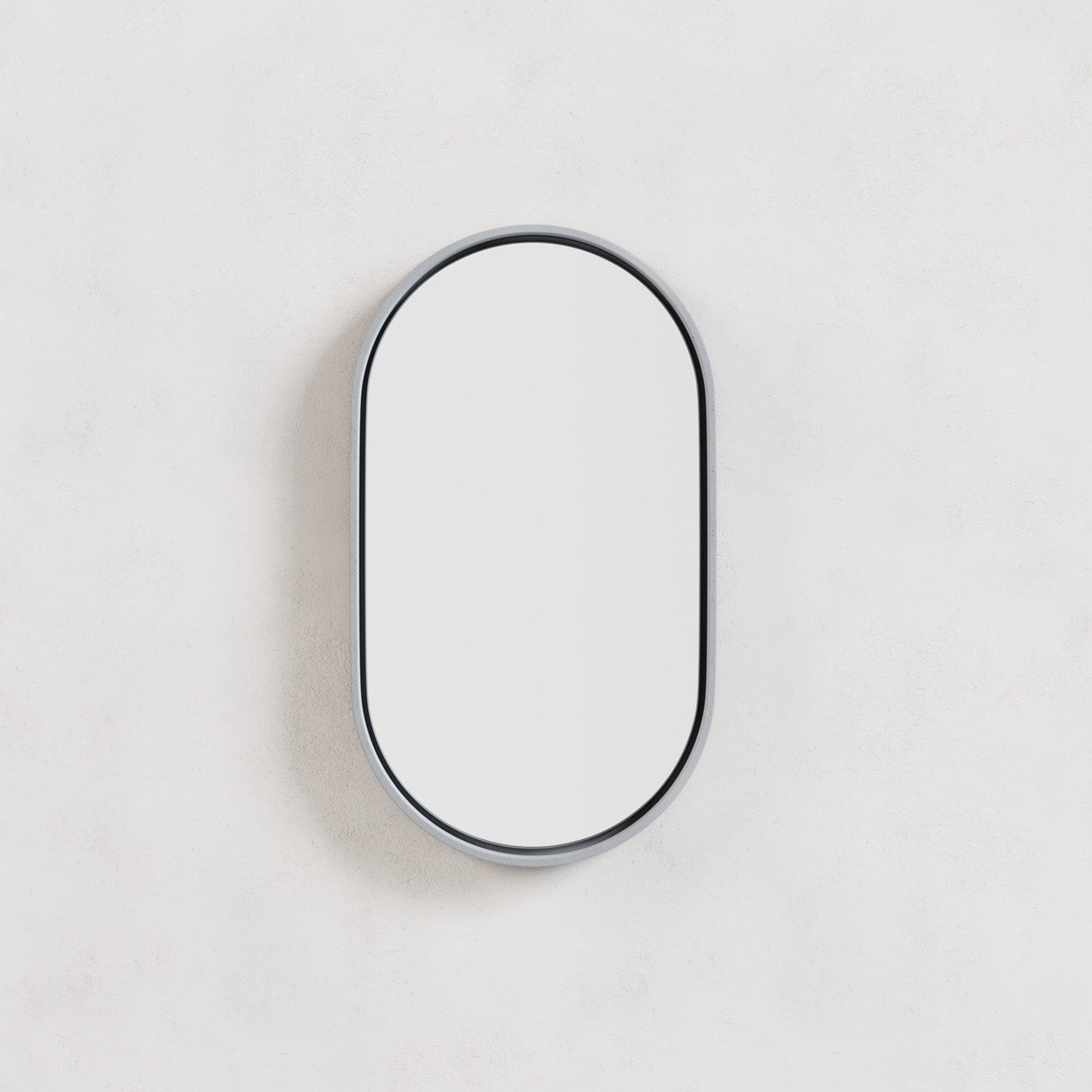 700mm x 400mm / Stingray Grey