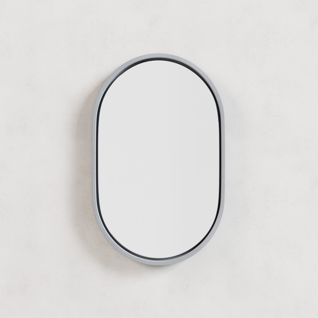 800mm x 500mm / Stingray Grey