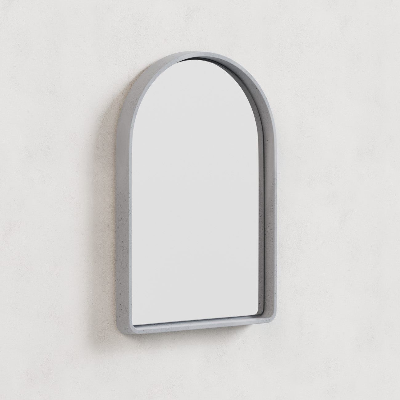 800mm x 500mm / Stingray Grey