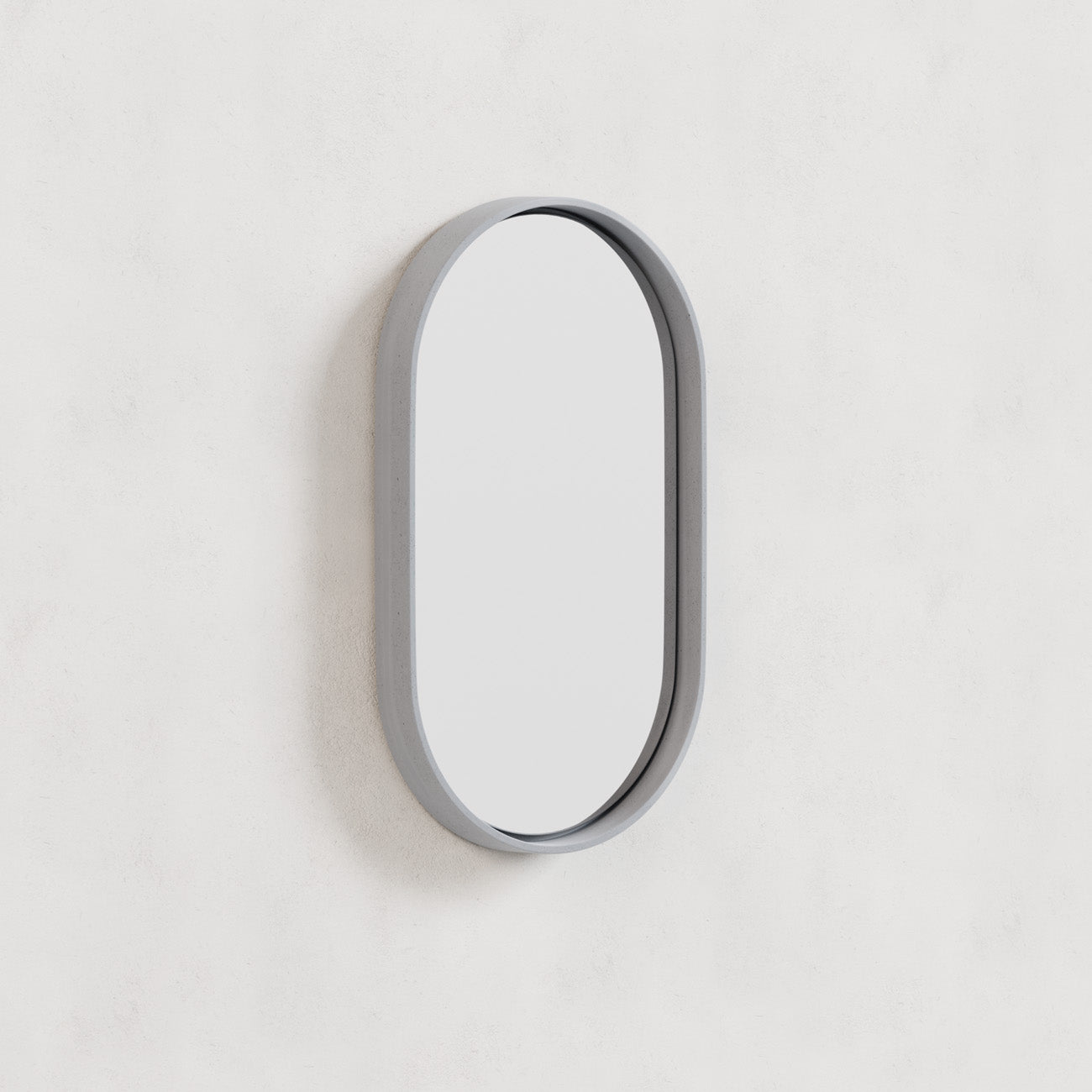 700mm x 400mm / Stingray Grey